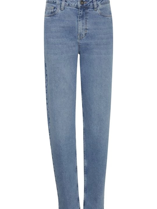 Obrázek produktu Džíny Slim Fit PULZ modrá