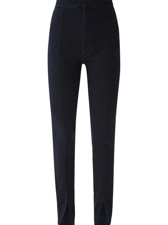 Obrázek produktu Džíny Slim Fit QS tmavomodrý denim