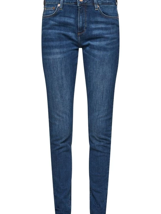 Obrázek produktu Džíny Slim Fit QS