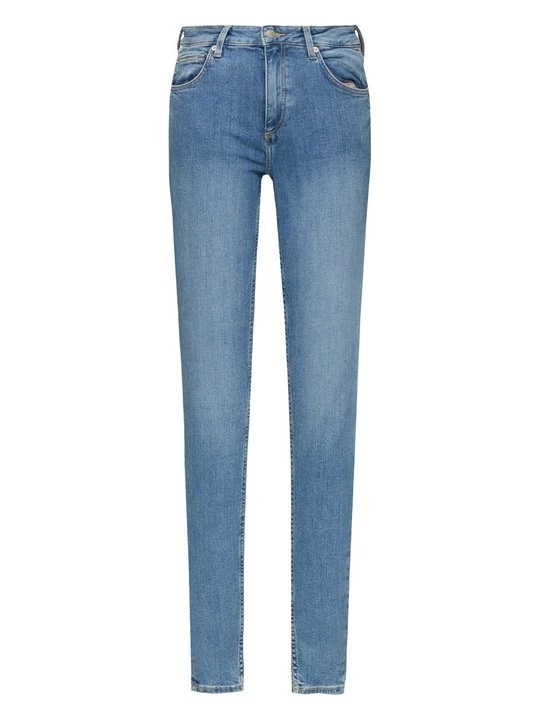 Obrázek produktu Džíny Slim Fit QS modrá
