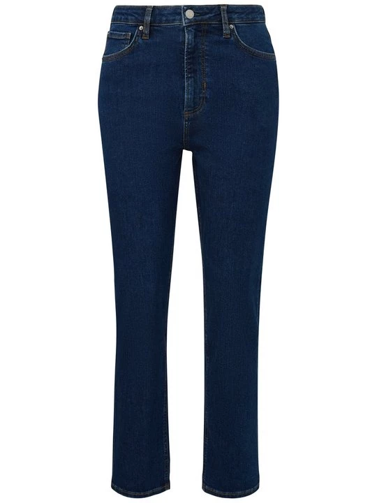 Obrázek produktu Džíny Slim Fit QS sepraný denim