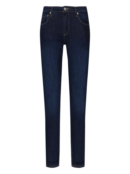 Obrázek produktu Džíny Slim Fit QS tmavomodrý denim