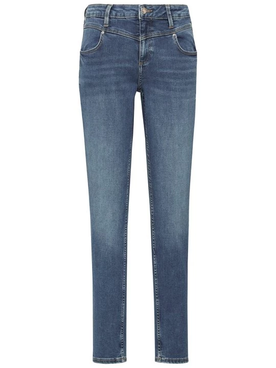 Obrázek produktu Džíny Slim Fit QS tmavomodrý denim