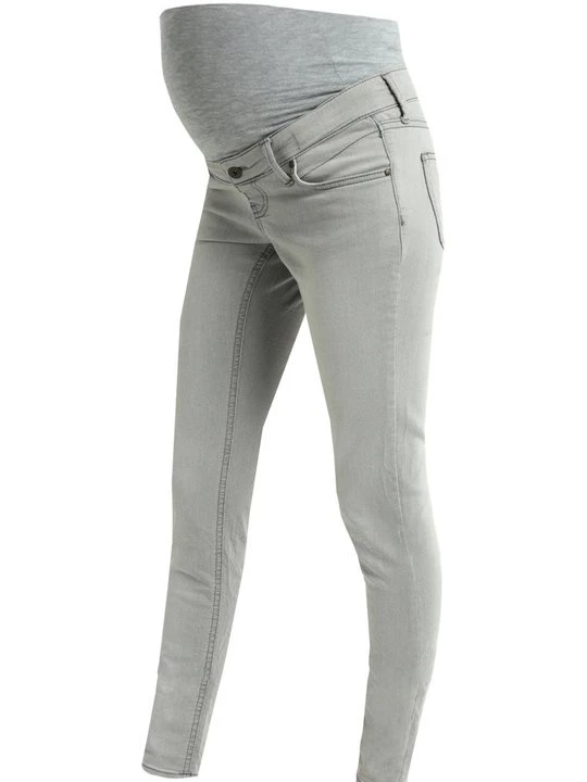 Obrázek produktu Džíny Slim Fit Queen Mum