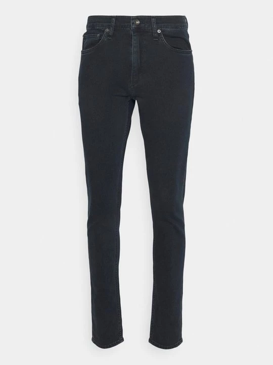Obrázek produktu Džíny Slim Fit rag & bone černá