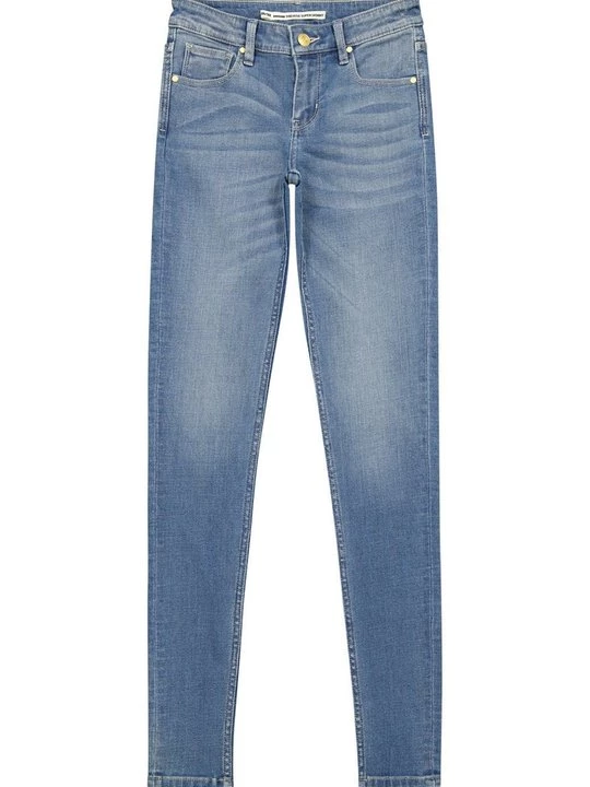 Obrázek produktu Džíny Slim Fit Raizzed modrá