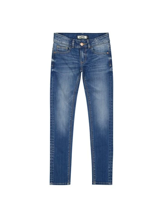 Obrázek produktu Džíny Slim Fit Raizzed modrá