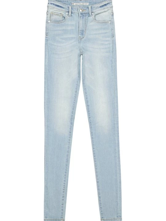 Obrázek produktu Džíny Slim Fit Raizzed modrá