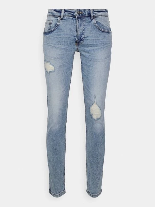 Obrázek produktu Džíny Slim Fit Redefined Rebel