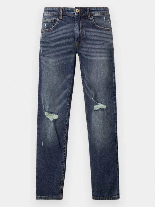Obrázek produktu Džíny Slim Fit Redefined Rebel
