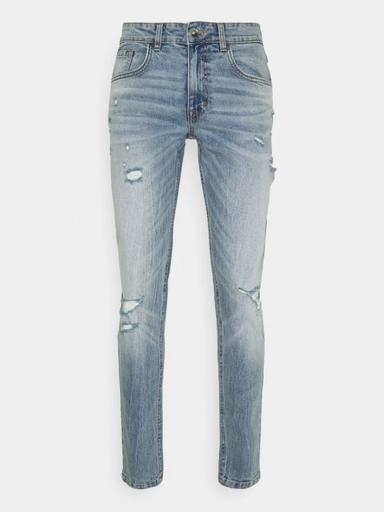 Obrázek produktu Džíny Slim Fit Redefined Rebel modrá