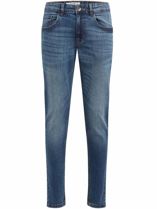 Obrázek produktu Džíny Slim Fit Redefined Rebel modrý denim