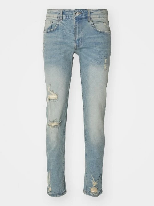 Obrázek produktu Džíny Slim Fit Redefined Rebel modrý denim