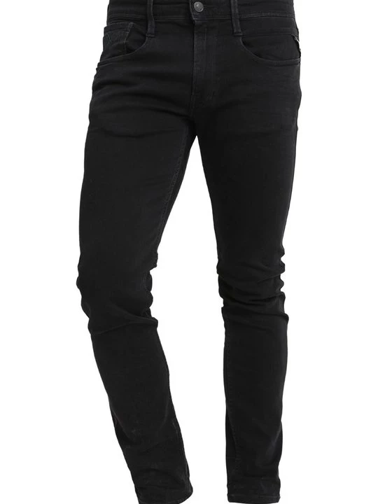 Obrázek produktu Džíny Slim Fit Replay černá
