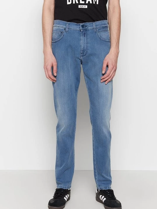 Obrázek produktu Džíny Slim Fit Replay