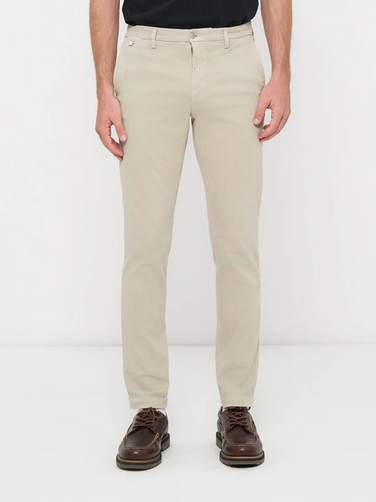 Obrázek produktu Džíny Slim Fit Replay béžová