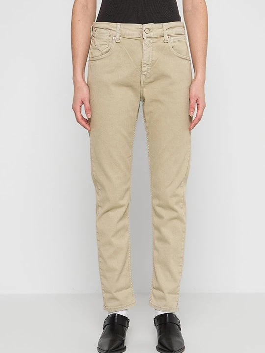 Obrázek produktu Džíny Slim Fit Replay béžová
