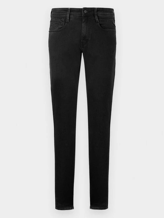 Obrázek produktu Džíny Slim Fit Replay černá
