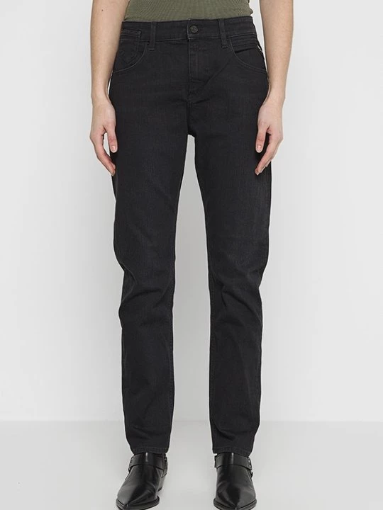 Obrázek produktu Džíny Slim Fit Replay černá