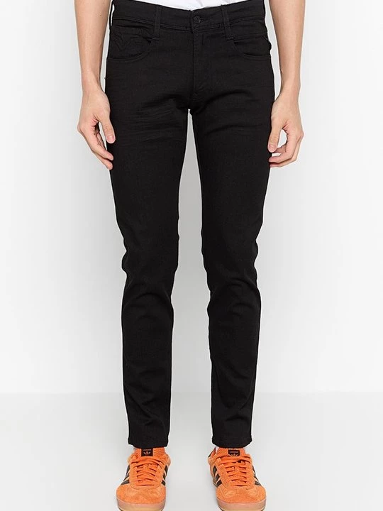 Obrázek produktu Džíny Slim Fit Replay černá
