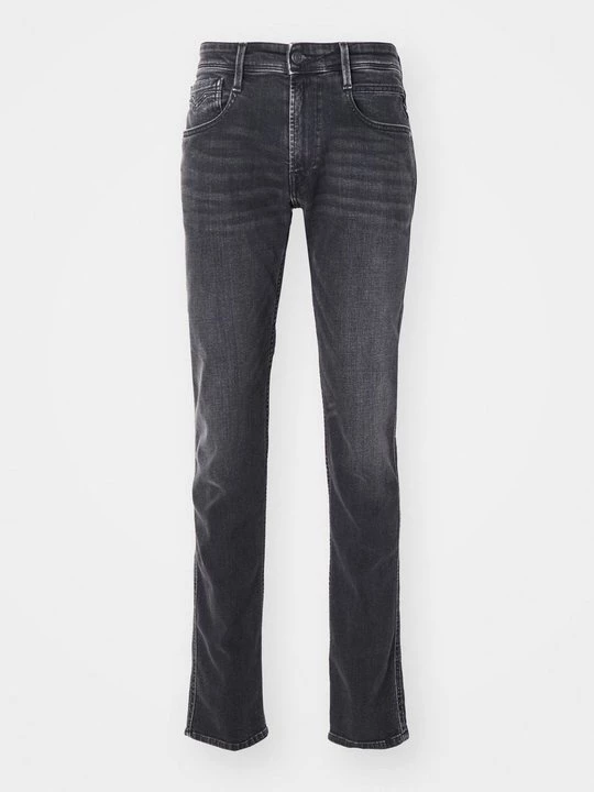 Obrázek produktu Džíny Slim Fit Replay černá