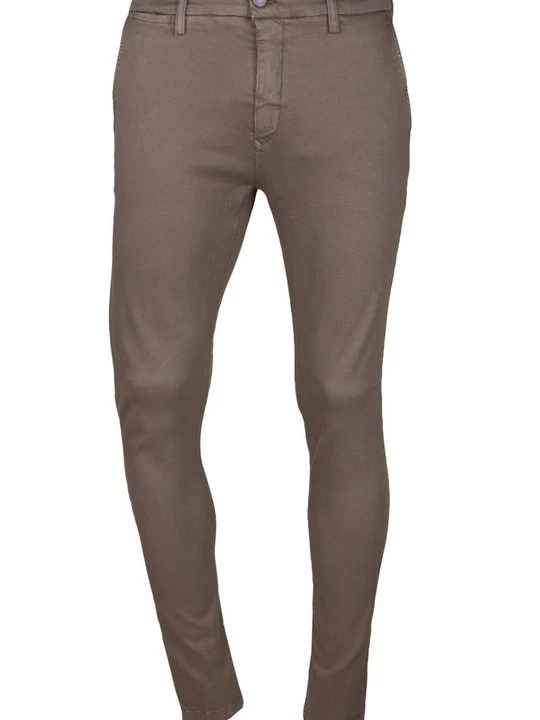 Obrázek produktu Džíny Slim Fit Replay hnědá