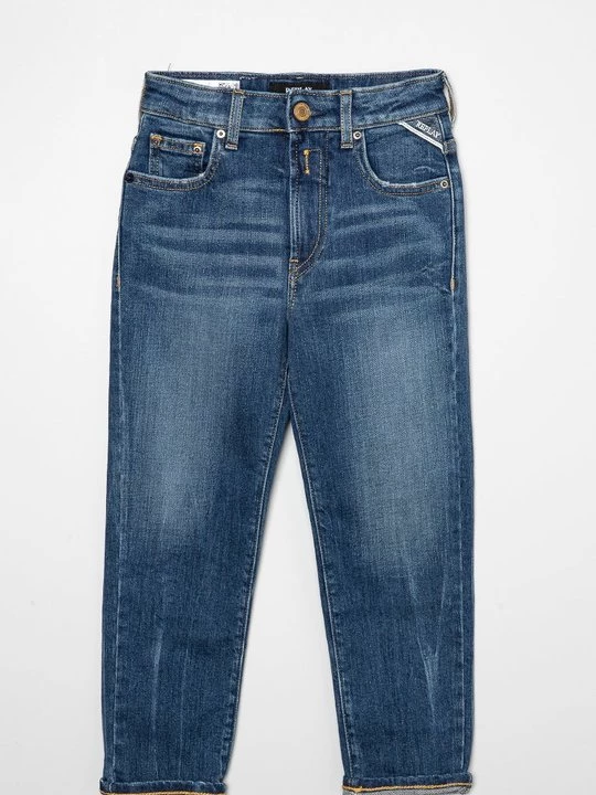 Obrázek produktu Džíny Slim Fit Replay modrá