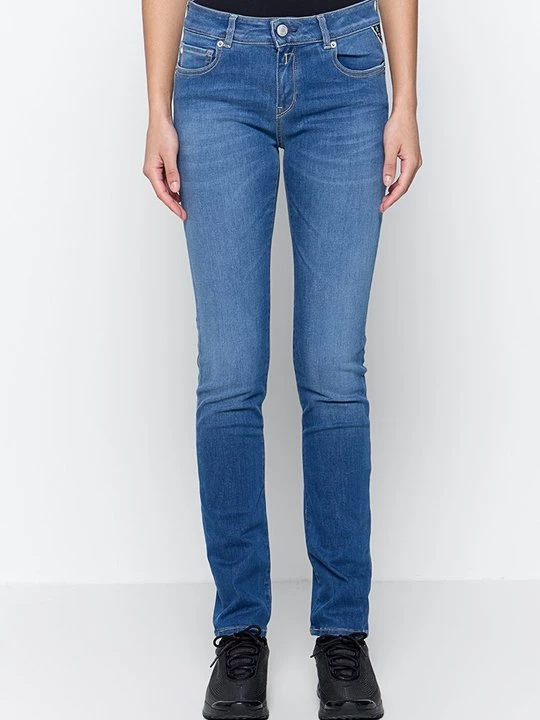 Obrázek produktu Džíny Slim Fit Replay modrá