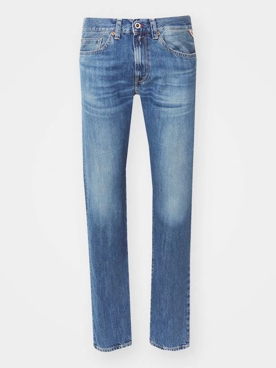 Obrázek produktu Džíny Slim Fit Replay modrý denim