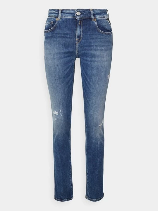 Obrázek produktu Džíny Slim Fit Replay modrý denim