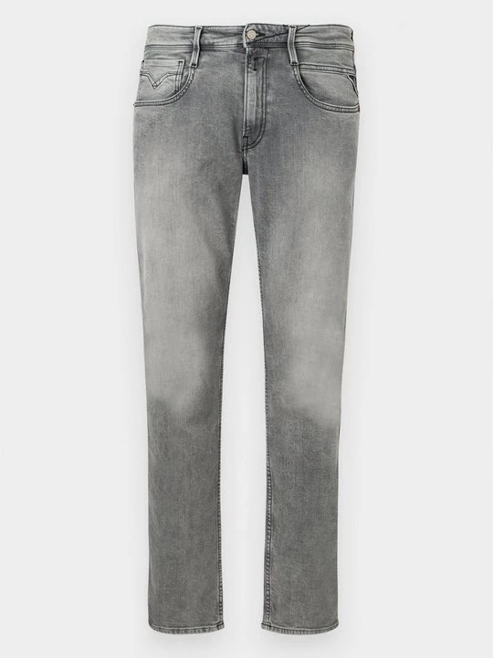 Obrázek produktu Džíny Slim Fit Replay šedý denim