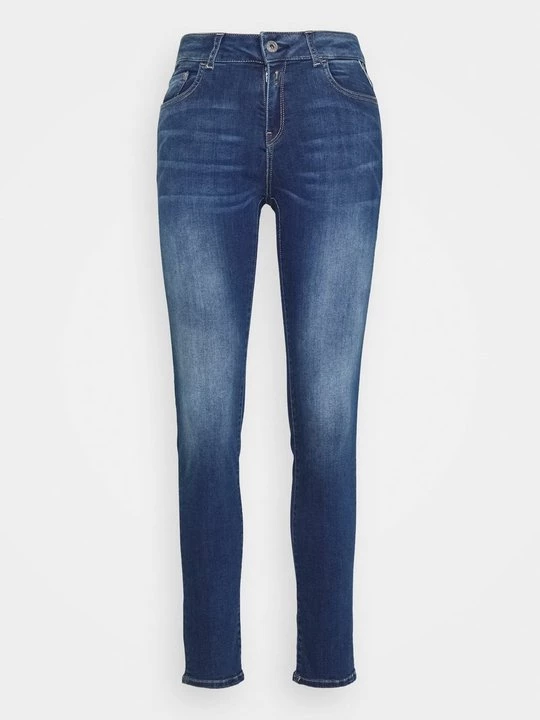 Obrázek produktu Džíny Slim Fit Replay světlemodrý denim