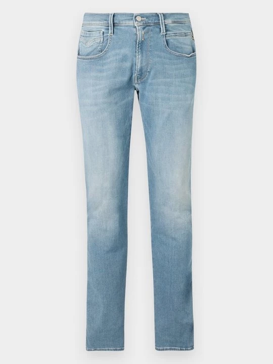 Obrázek produktu Džíny Slim Fit Replay světlemodrý denim