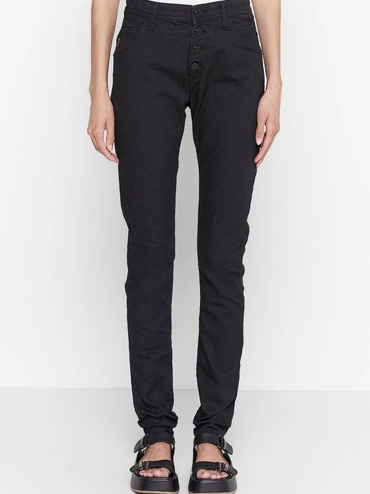 Obrázek produktu Džíny Slim Fit Replay tmavě modrá