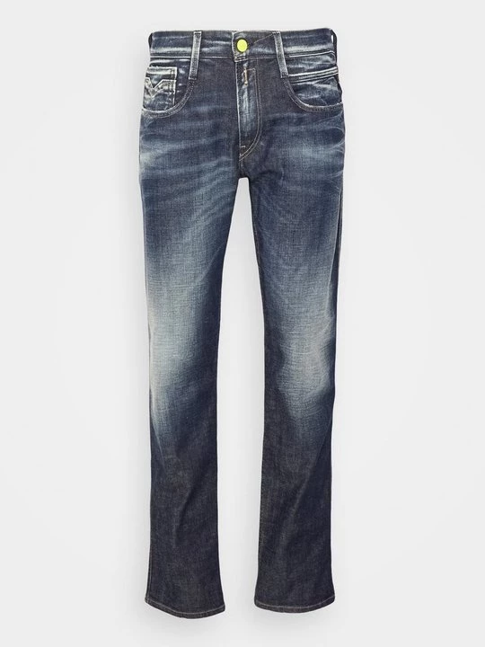 Obrázek produktu Džíny Slim Fit Replay tmavomodrý denim