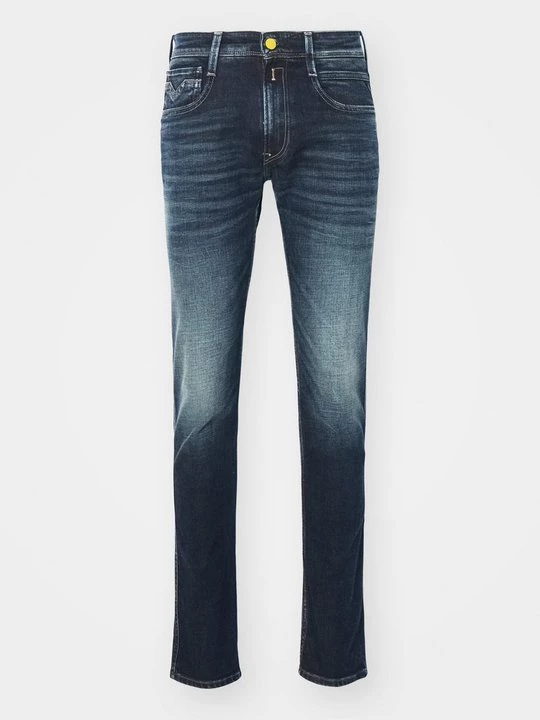 Obrázek produktu Džíny Slim Fit Replay tmavomodrý denim
