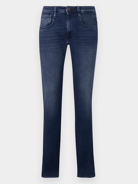 Obrázek produktu Džíny Slim Fit Replay tmavomodrý denim