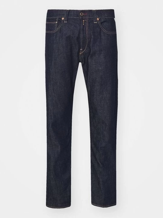 Obrázek produktu Džíny Slim Fit Replay tmavomodrý denim
