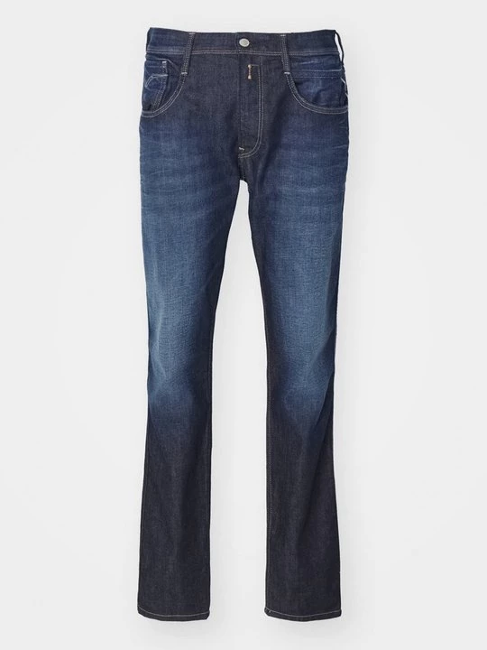 Obrázek produktu Džíny Slim Fit Replay tmavomodrý denim