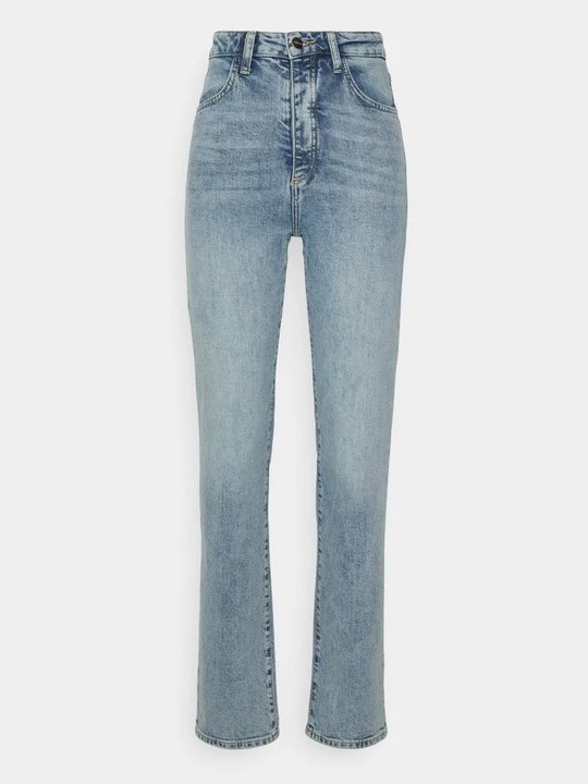 Obrázek produktu Džíny Slim Fit Rich & Royal světlemodrý denim