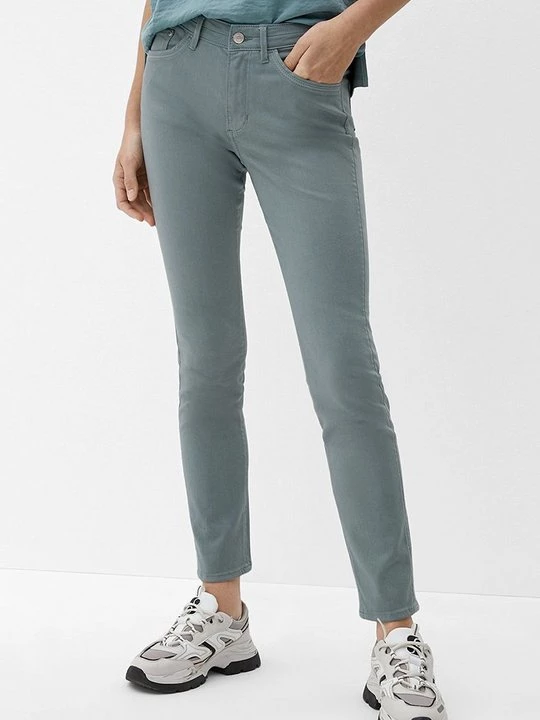 Obrázek produktu Džíny Slim Fit s.Oliver