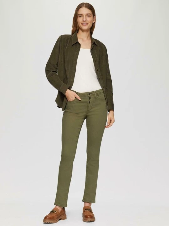 Obrázek produktu Džíny Slim Fit s.Oliver