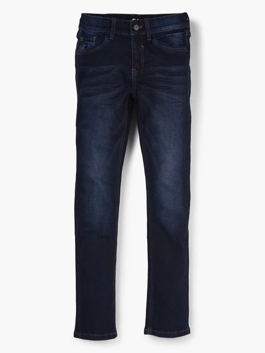Obrázek produktu Džíny Slim Fit s.Oliver tmavomodrý denim