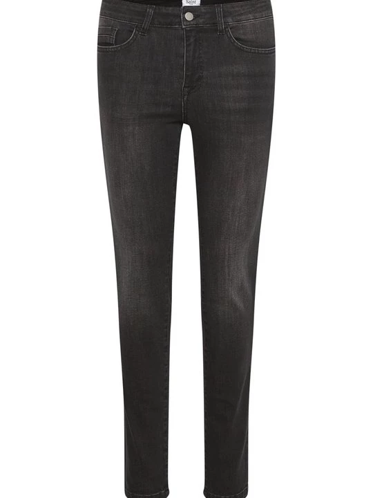 Obrázek produktu Džíny Slim Fit Saint Tropez šedý denim