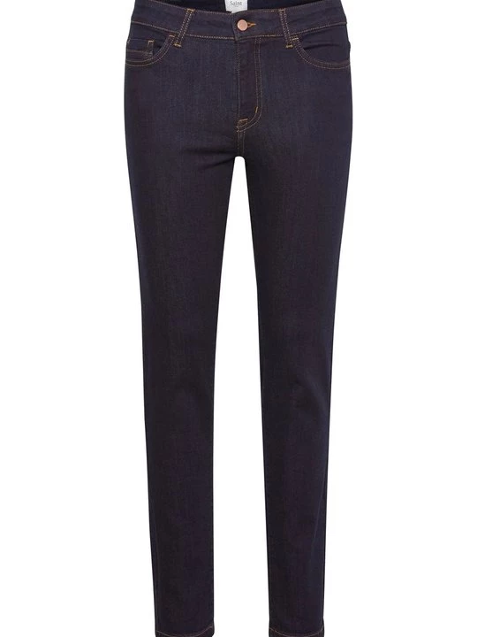 Obrázek produktu Džíny Slim Fit Saint Tropez tmavomodrý denim