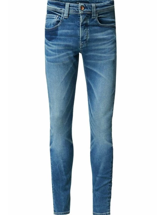 Obrázek produktu Džíny Slim Fit Salsa tmavě modrá