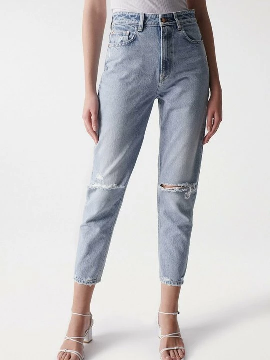 Obrázek produktu Džíny Slim Fit Salsa Jeans