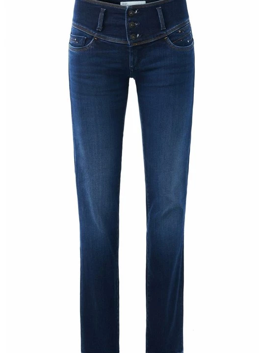 Obrázek produktu Džíny Slim Fit Salsa modrá