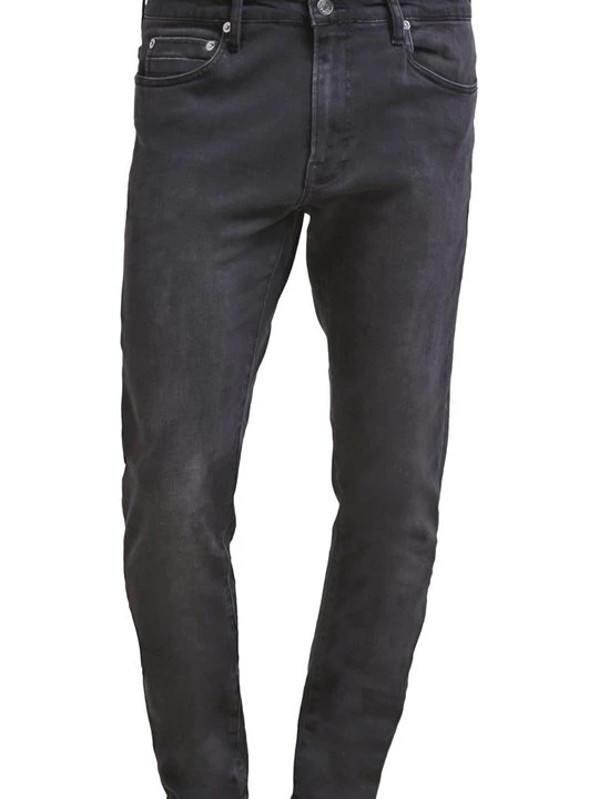 Obrázek produktu Džíny Slim Fit Samsøe Samsøe černá