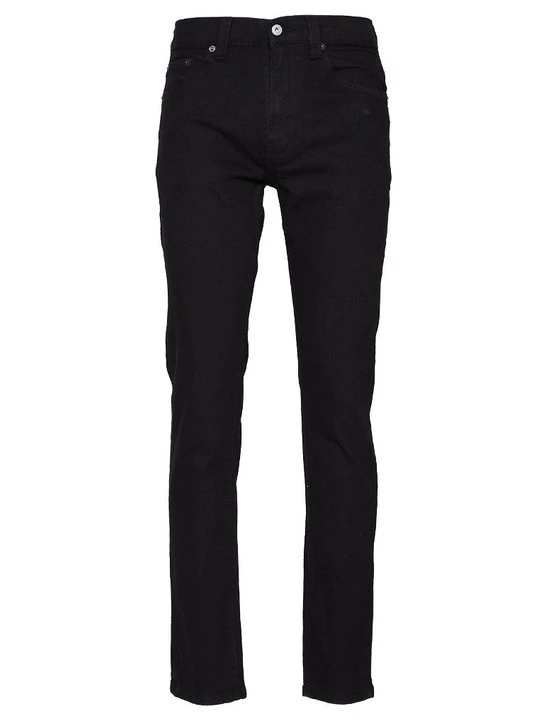 Obrázek produktu Džíny Slim Fit Schott černá